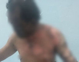 Ojol Asal Sidoarjo Dibakar Hidup-hidup oleh Penumpang Misterius di Sampang