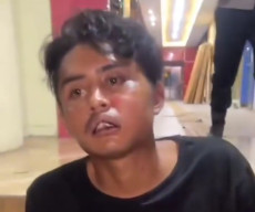 Ini Tampang Pelaku Pembunuhan Wanita Hamil di Hotel Palembang, yang Sempat Check In bareng Korban