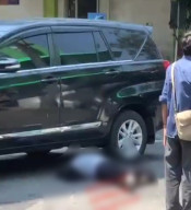 Mahasiswi Meninggal usai Lompat dari Lantai 5, Pernah Coba Bundir tapi Gagal