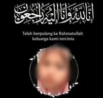 Mayat Gadis 15 Tahun Dikira Boneka