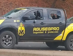 Dua Petugas Keamanan Diberondong Tembakan, 1 Tewas