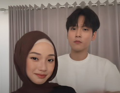 Diselingkuhi Istri, Na Daehoon Kuat demi 3 Anaknya