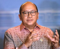 Bonus dan Tantiem Komisaris BUMN Dihapus, Rosan: Banyak Manipulasi