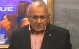 Pemimpin Oposisi Meninggal Akibat Serangan Jantung saat Debat Live di TV