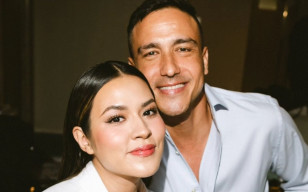 Raisa Diisukan Minta Cerai dari Hamish Daud