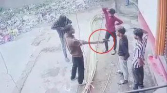 Bermotif Persaingan Politik, Putra dari Calon Wali Kota Ditembak 4 Pria Tak Dikenal