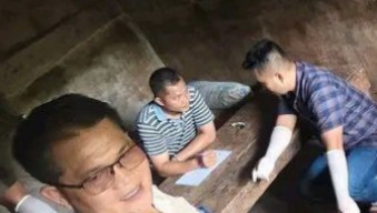 Bocah 9 Tahun Meninggal Dilindas Dumptruk