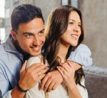 Ada Ordal di Balik Perceraian Raisa dan Hamish?