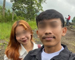 Pelaku Pembuangan Bayi Terlakban di Bojongsari, Teridentifikasi