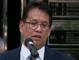 Tak Dilibatkan Dalam Negosiasi Whoosh Indonesia dan China, Purbaya: Top!