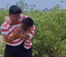 Siswa SMK Negeri Duel Satu Lawan Satu Direkam Temannya Viral di Bangkalan