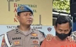 Tersangka Tabrak Lari yang Menewaskan 4 Orang, Dibekuk