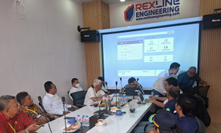 Beroperasi tanpa Kantongi Ijin, DPRD Lamongan Bakal Laporkan PT REI ke Kementerian