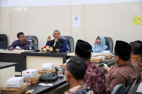 Meski Turun, Masih Ada 7.900 Pernikahan Tak Tercatat di Kota Kediri