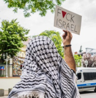 Dunia Benar-Benar Marah dan Muak ke Israel