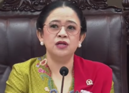 Ketua DPR Sebut Program MBG Harus Dievaluasi