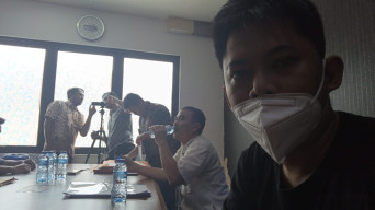 Warga Jatinegara Minta Keadilan hingga Ke Presiden, Sang Anak: Tinggal Campur Tangan Tuhan