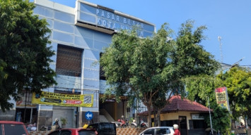 Pedagang Pasar Madiun Geram, Pernyataan Disdag Soal Rasuah Dinilai Merendahkan