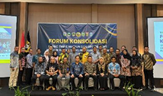 Ponorogo Raih Nilai Nyaris Sempurna, Pemanfaatan DBHCHT Dongkrak Kinerja Penegakan Hukum Cukai