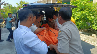 Pegawai Samsat Kota Madiun Asal Nganjuk, Ditemukan Tak Bernyawa di Kos-Kosan