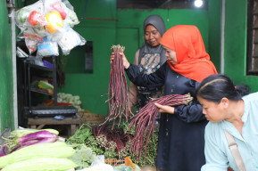 Gubernur Khofifah: Jadi Pusat Agrobisnis dan Penggerak Ekonomi Madiun Raya