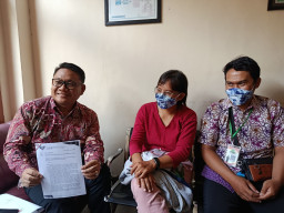 Diduga Kelalaian Bank Mandiri, Rumah Nasabah Masuk Lelang meski Bayar Tepat Waktu