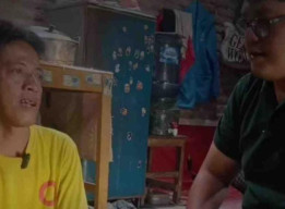 Penderitaan Warga Miskin Kota Madiun Jadi Konten TikTok, Bikin Publik Geram