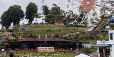 Selecta Berikan Diskon dengan Angka Unik Sesuai HUT ke-24 Kota Batu