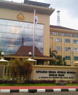 Ini Dia! Empat Komjen, 27 PATI Naik Pangkat, Kadiv Humas: Bentuk Dedikasi Tinggi