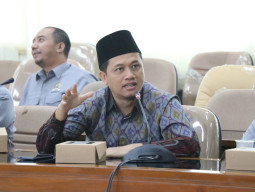 Trawl Merajalela, DPRD Gresik Desak Pemkab Segera Bangun Pos Kemanan Laut Tepadu