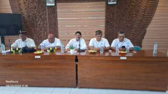 Ditarif Ratusan Ribu Rupiah per Bulan Tiap Desa, Kades se-Lamongan Tolak MoU dengan Aliansi LSM