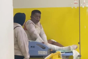 Rumah Terbakar Saat Memasak, Warga Ponorogo Alami Luka Bakar 75 Persen