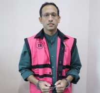 Usai Jalani Operasi Ambeien, Nadiem Ditahan lagi