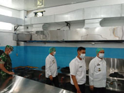 Fakta Mengejutkan, Seluruh Dapur MBG di Madiun Belum Kantongi Sertifikat Laik Higienis