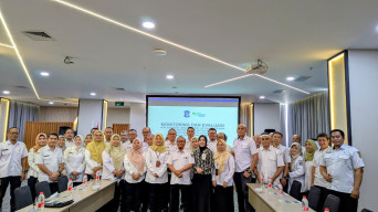 BPJS Ketenagakerjaan Juanda Dorong Perlindungan Menyeluruh Pekerja Jakon