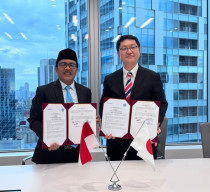 Dinas Pendidikan Lamongan Jadi Pilot Project Pembelajaran Sansu di Indonesia