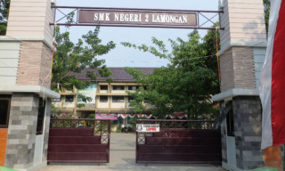 SMKN 2 Lamongan Bantah Soal Permintaan Iuran Komite Senilai 4 Juta Rupiah Per Siswa