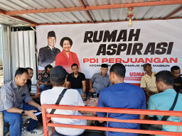 Pemulung TPA Winongo Gelisah Kehilangan Mata Pencaharian, Datangi Anggota DPRD Kota Madiun