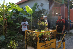Sinergi TMMD dan Masyarakat Wujudkan Akses Jalan Impian