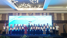 Padang Terus Perkuat Strategi Penurunan Stunting