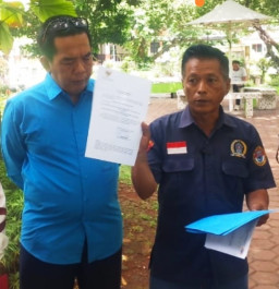 AWPI Kota Bekasi Desak Eksekusi Putusan Meski Dinas LH Ajukan PK