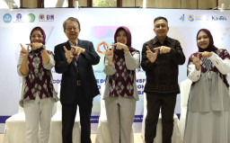 Universitas Terbuka Gelar The 7th OSC 2025: Dorong Inovasi Digital untuk Inklusivitas Sosial