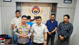 Polda Jabar Ringkus Dua Tersangka TPPO ke China dengan Modus Kawin Kontrak, Tiga Buron