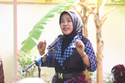 Komda Lansia Sidoarjo Sebagai Wadah Lansia Sehat dan Terampil