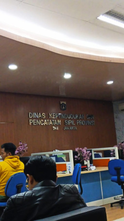 Ini Fakta Terbaru! Roby Warga Jaktim Viral di Medsos yang LP-nya 'Mandeg' di Polres 3,5 Tahun