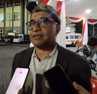 Ketua DPRD Kota Batu Apresiasi Teklen HUT ke-24 Kota Batu