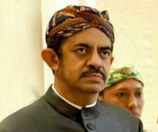 Rumah Mewah Riza Chalid Disita Kejagung