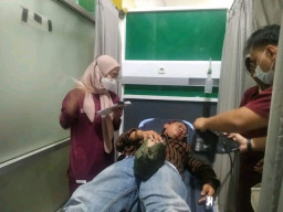 Festival Budaya di Lamongan Diwarnai Insiden Pemukulan Hingga Laporan ke Polisi