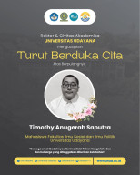 Tragedi Mahasiswa Unud Timothy Anugerah: Dugaan Perundungan, dan Seruan Reformasi Budaya Kampus