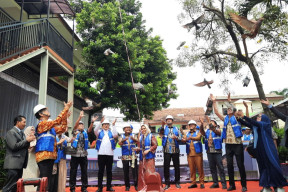Sekolah Bakti Mulya 400 Hadir di Depok, Wujudkan Pendidikan Seimbang dan Modern